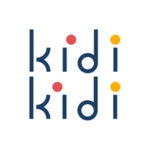 kidikidi – kids fashion android application logo